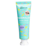 Cremă de mâini cu aromă de Bezele – Candy, IDC Institute, 30 ml